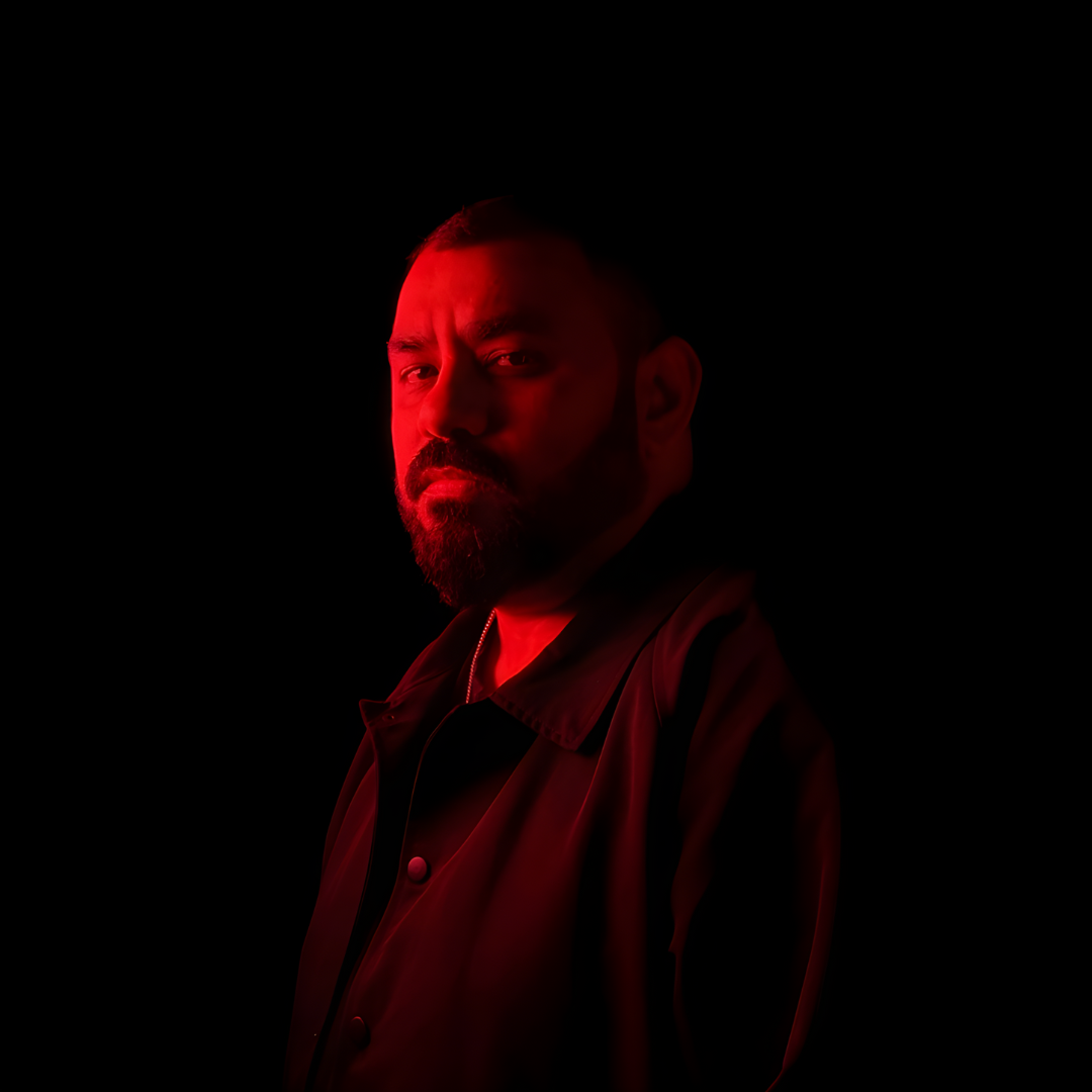 Portrait of Shani Arshad